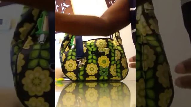 What's in my Petunia Pickle Bottom Touring Tote смотреть онлайн