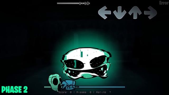 Roblox Doors "AMBUSH" ALL PHASES - Friday Night Funkin' смотреть онлайн