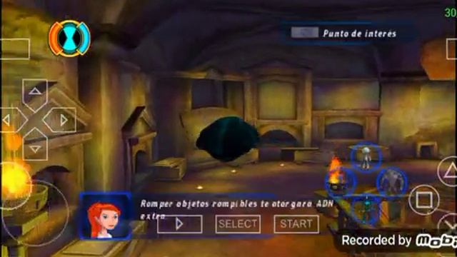 gameplay 1 ben 10 ultimate alien cosmic destruction mod ben 23 смотреть онлайн