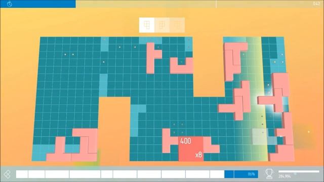 Chime Sharp : Quick Look смотреть онлайн