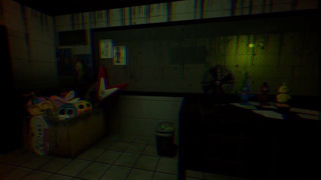 WeirdStone - Not The End [RusCover]