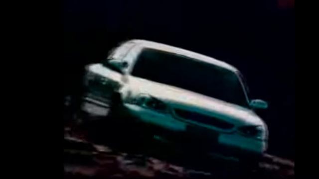 Kia Clarus 2 1998 Commercial | Реклама Kia Clarus 2 1998