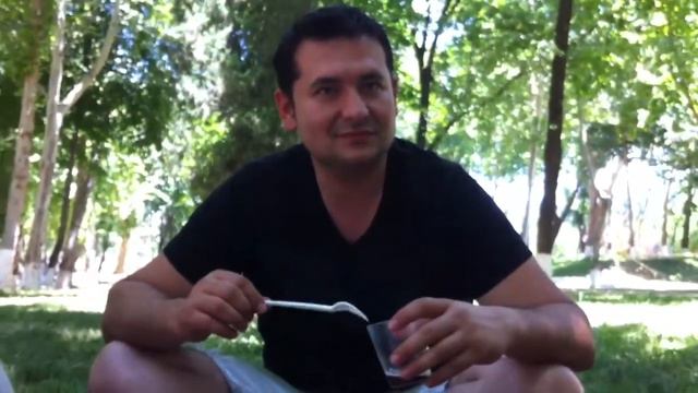 Отдых на речке смотреть онлайн