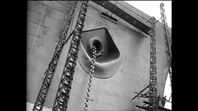 SS Normandie: The Greatest Ocean Liner?