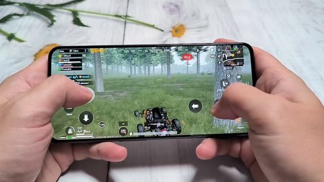 OnePlus Nord 3 5G. Полный обзор со всеми тестами быстро и без воды. Разбор всех ПЛЮСОВ и МИНУСОВ