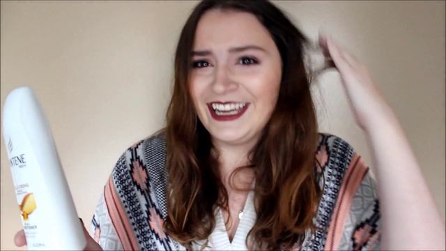 Pantene Pro-V Full + Strong Shampoo & Conditioner Review смотреть онлайн