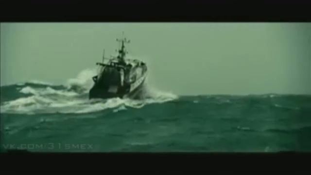 Мощь океана. Страшно-красиво смотреть онлайн