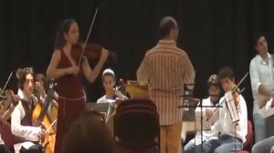 Алёна Просолупова - КРЭЙСЛЕР Аллегро_в.к..flv