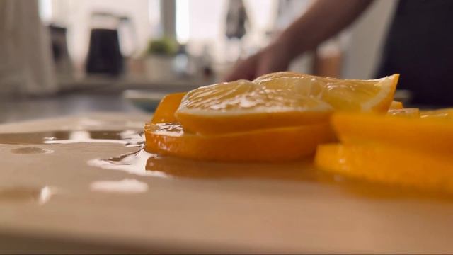 ЛИМОНЫ: как заготовить лимоны для рецептов. Мой любимый способ! смотреть онлайн