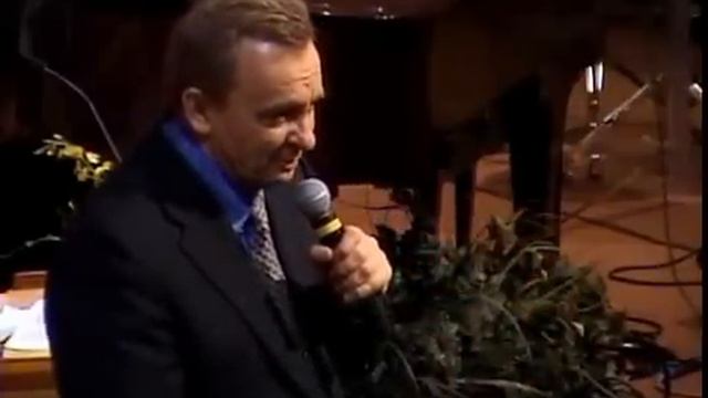 Витюков Сергей - как созидать семью - Здоровая семья смотреть онлайн