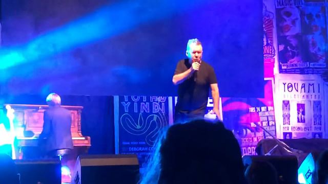 Working Class Man - Jimmy Barnes смотреть онлайн