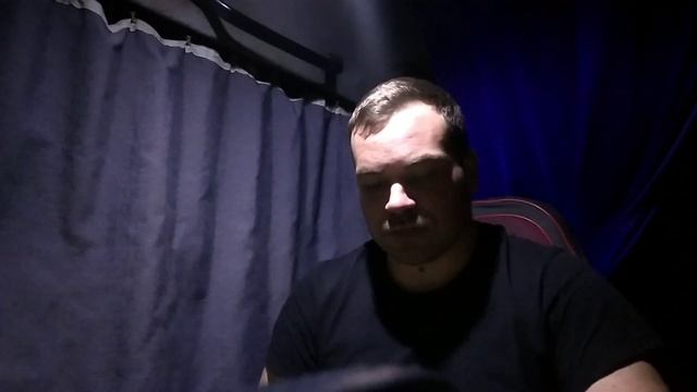 Плохая погода, уборка кукурузы остановилась.. Первая проблема с Буратино! На попутках домой. смотреть онлайн