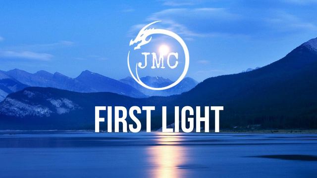 Atch - First Light (No Copyright Music) смотреть онлайн