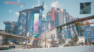 CyberPunk 2077 - Документация на умную Легендарную снайперскую винтовку Ашура [Гайд по поиску]