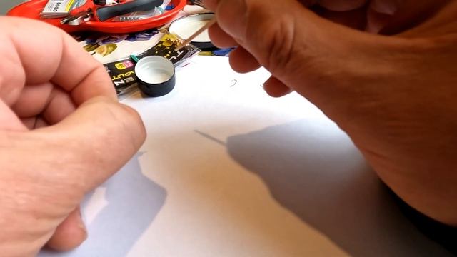 #83 Мормышки вольфрамовые Быстрая сборка + плетёнки и узел 17 февраля 2022 смотреть онлайн