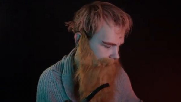 АСМР🗡Гном соберет тебя на задание {Fantasy World role play}