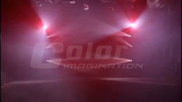 SI-171 MINISPOT 250Z -LED spot moving head light смотреть онлайн