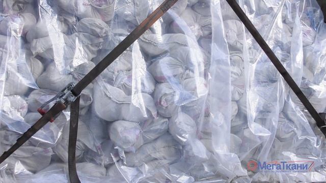 Новое поступление хлопковых тканей! Бязь, рогожка, фланель, саржа, вафельная ткань смотреть онлайн