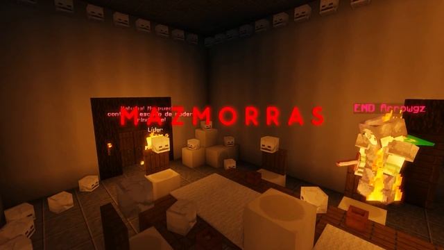 Server de Minecraft para java y bedrock | 1.18 | Survival, skyblock, parkour y más | Willyvers смотреть онлайн