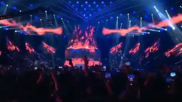 Bruno&Barreto Aovivo