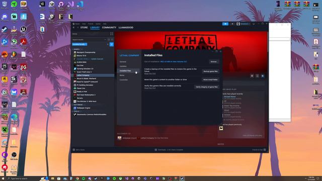 How to download More Emotes Mod for Lethal Company смотреть онлайн
