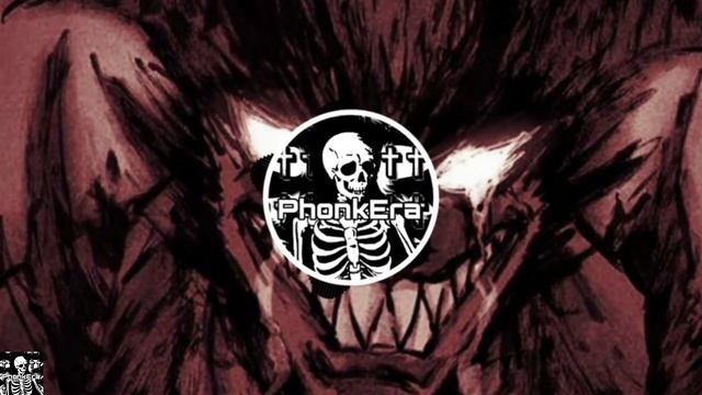 FTP-MUPP Aggressive Phonk  агрессивный фонк