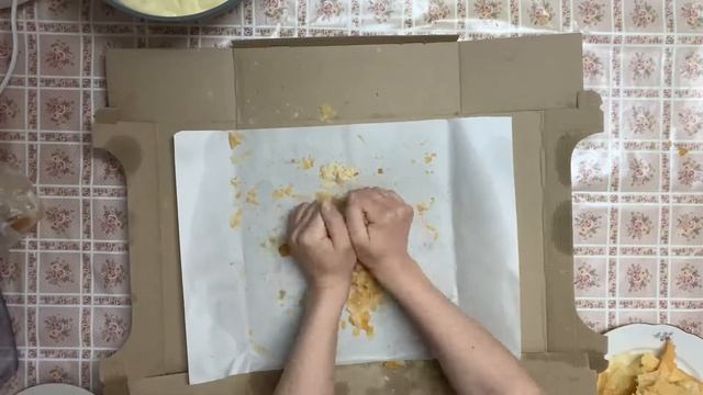 Кулинарные Рецепты из Разных Культур