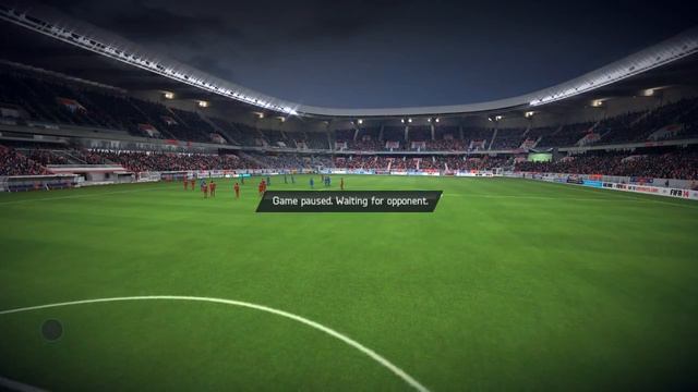 FIFA 14 Кооп сезоны с SosiskaV Teste #34 - Ничего еще не ясно смотреть онлайн