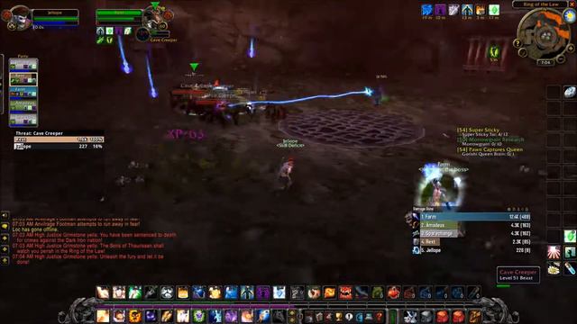 Fast BRD Arena run (With key) смотреть онлайн