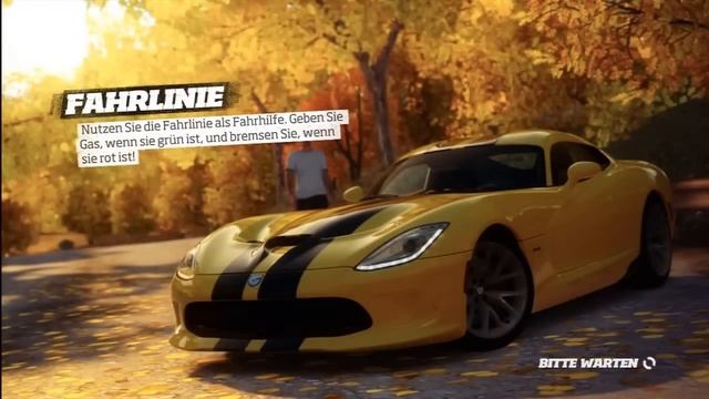 Lets Play Forza Horizon Part 1 (HD/German) - Die Party steigt смотреть онлайн