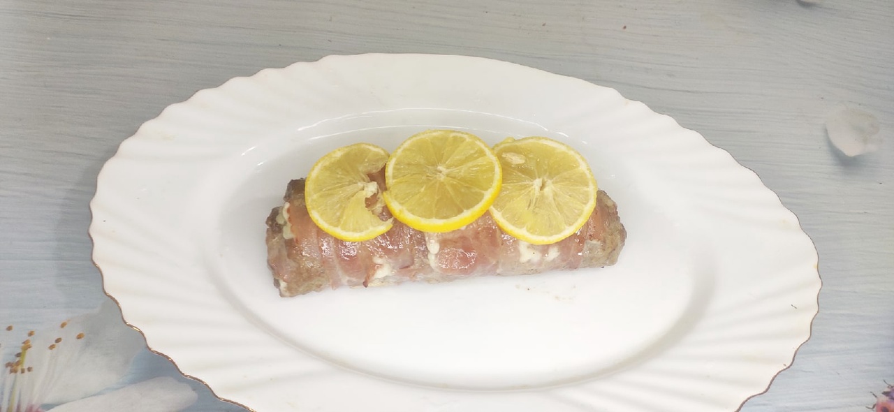 Вкусная еда и не только с Джулией