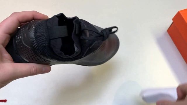 Nike Phantom Vision 2 React Pro DF IC Kinetic Black смотреть онлайн