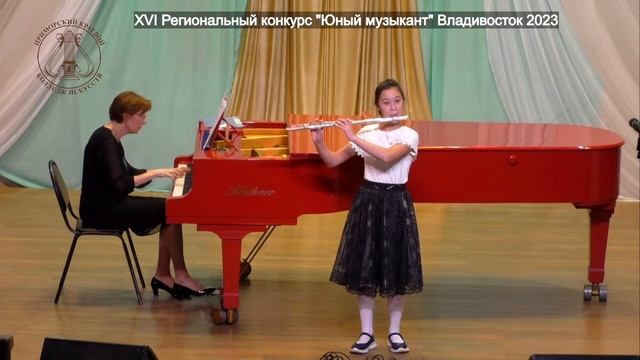 ДЕРЕВЯННЫЕ ДУХОВЫЕ СРЕДНЯЯ ГРУППА 2 ЧАСТЬ смотреть онлайн