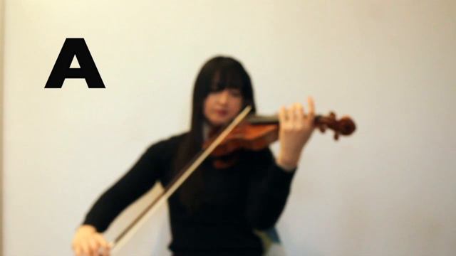 440 Hz Violin Tuning "A" смотреть онлайн