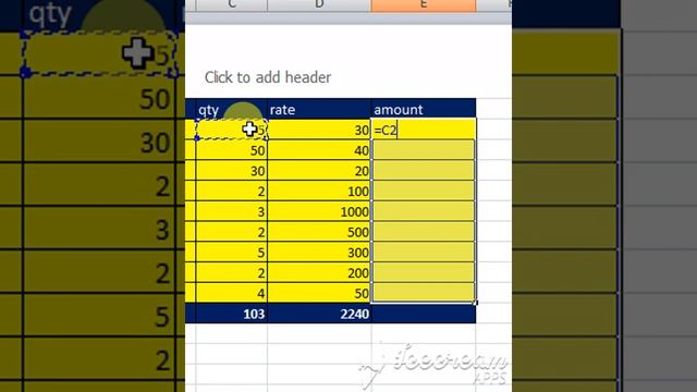 Excel Shortcut Ctrl + Enter in Excel |Excel Shortcut Key | Excel Magic Trick смотреть онлайн