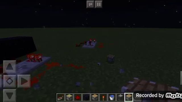 Вечьный двигатель в майнкрафте без модов смотреть онлайн