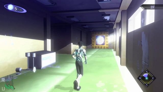 A Victim of Time - Shin Megami Tensei III Nocturne HD Remaster Review смотреть онлайн