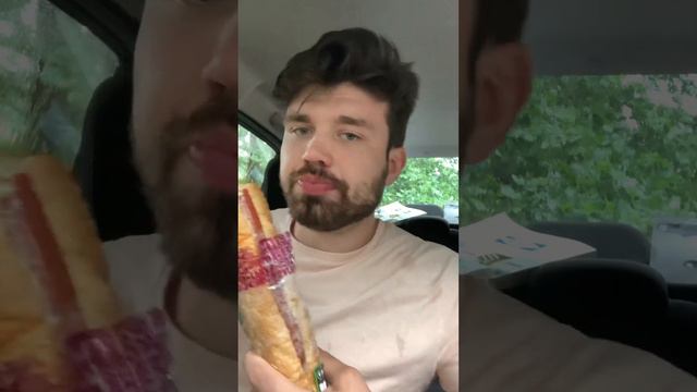 Огляд на багет «Гамма» чи як харчуються студенты смотреть онлайн