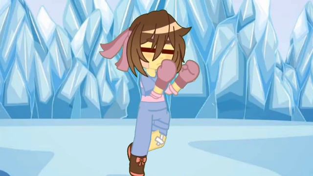 Way Deeper Down MEP Part 14 //Undertale// @Ur_Local_Undertale_Fan смотреть онлайн