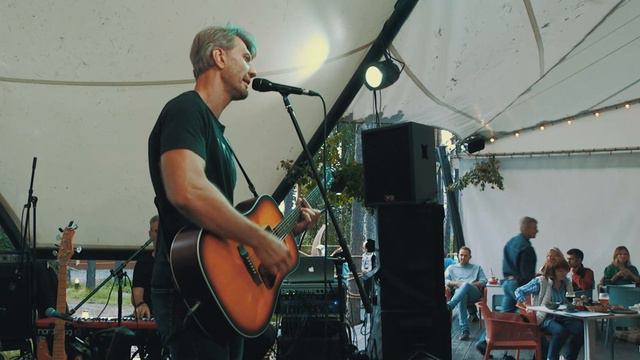 SPRAY – Try (Live on Blues Fest at JaM 2024)