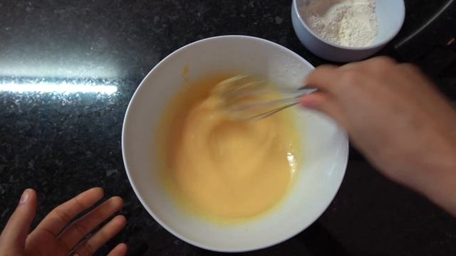 Готовка с Использованием Оригинальных Ингредиентов