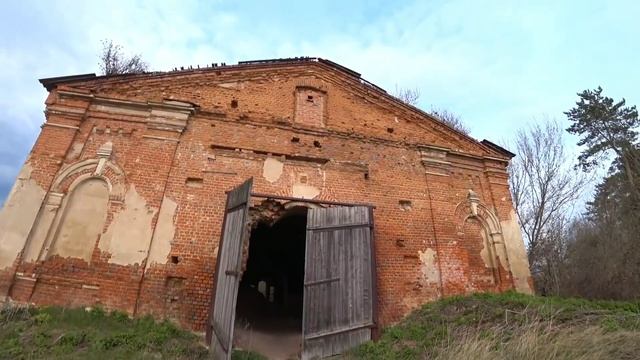 Перевозка лошадей Рейс Москва - Тула 2 часть Заброшки смотреть онлайн