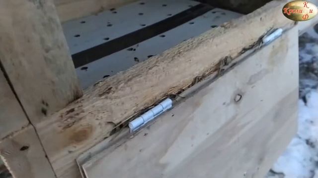 ОБЗОР НАРУЖНОГО МАТОЧНИКА смотреть онлайн