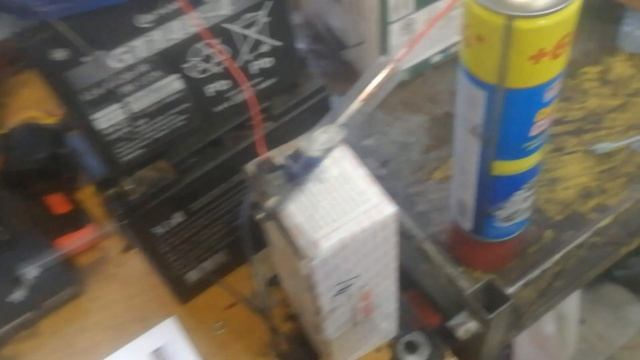 Как прочистить форсунки мотоцикла смотреть онлайн