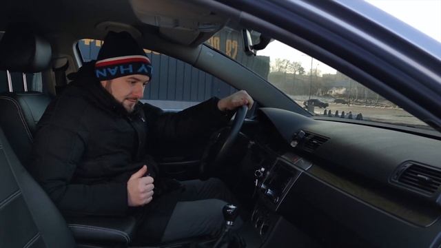 Volkswagen Passat B6 | Стоит ли брать? смотреть онлайн