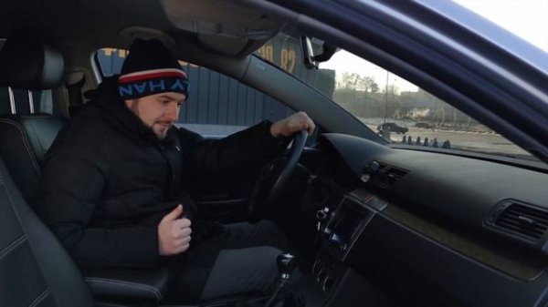 Volkswagen Passat B6 | Стоит ли брать?