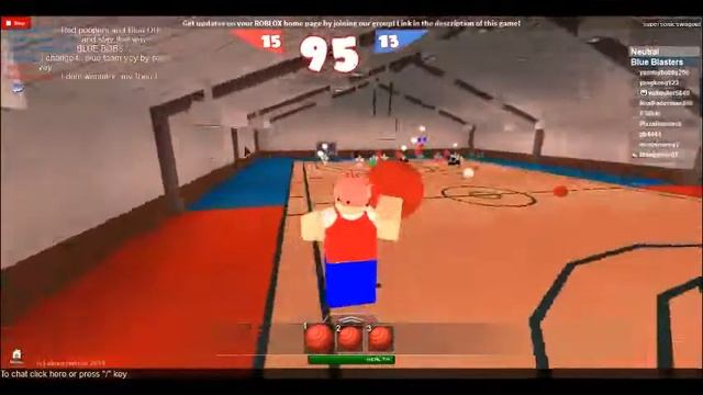 1 fvck up game of Dogeball смотреть онлайн