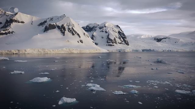 The Ages of Planetary Glaciations: THE INCREDIBLE Moment when the Earth was a snowball! Documentary смотреть онлайн