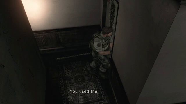 Keys keys and more KEYS Resident Evil part 2 смотреть онлайн