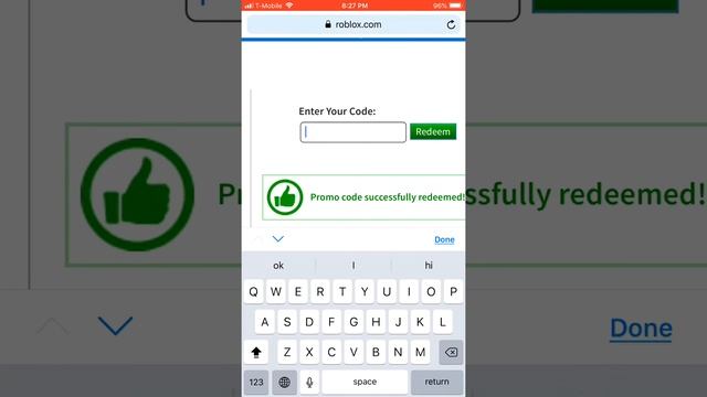 New promo code for Neapolitan Crown | Roblox смотреть онлайн